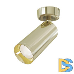 Спот Maytoni Focus C017CW-01G