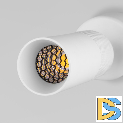 Спот Eurosvet Riff 20097/1 LED белый