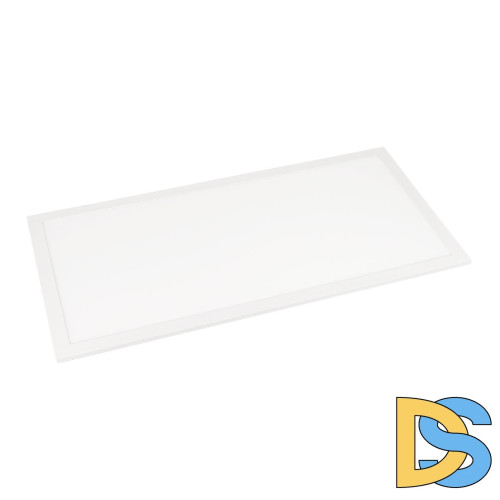 Светодиодная панель Arlight DL-INTENSO-S300x600-28W Warm3000 (WH, 120 deg, CRI90, 230V) 043554