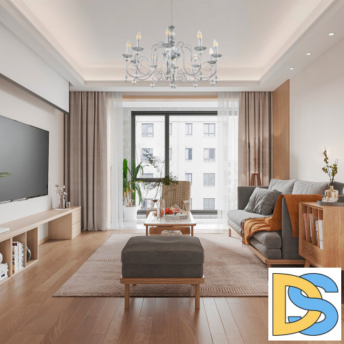 Подвесная люстра Arte Milano 346109/10 CR