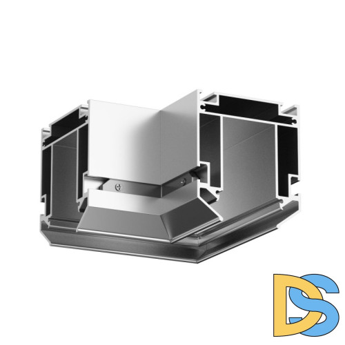 Угол профиля Denkirs Smart TR3041-AL