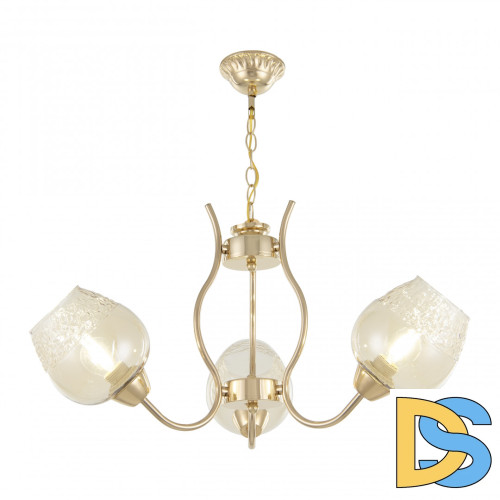 Подвесная люстра Arte Milano Amalfi 337556/3 FGD