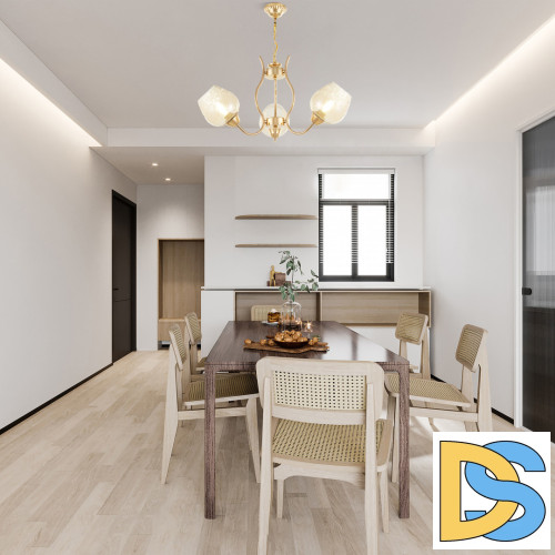 Подвесная люстра Arte Milano Amalfi 337556/3 FGD