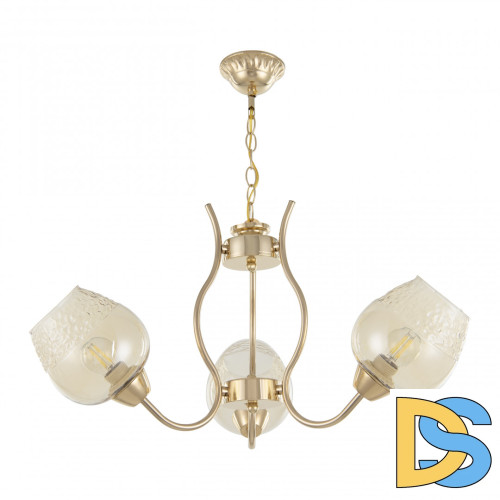 Подвесная люстра Arte Milano Amalfi 337556/3 FGD