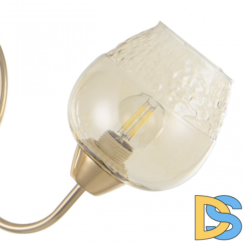 Подвесная люстра Arte Milano Amalfi 337556/3 FGD