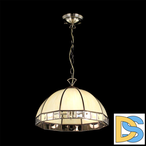 Подвесная люстра Citilux Шербург-1 CL440131