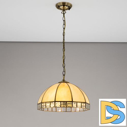 Подвесная люстра Citilux Шербург-1 CL440131