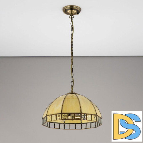 Подвесная люстра Citilux Шербург-1 CL440131