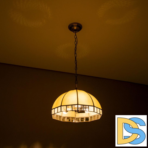 Подвесная люстра Citilux Шербург-1 CL440131