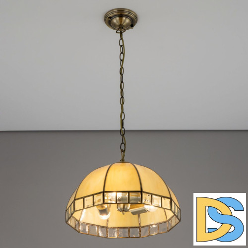 Подвесная люстра Citilux Шербург-1 CL440131