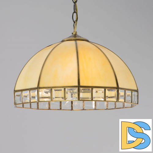 Подвесная люстра Citilux Шербург-1 CL440131