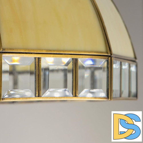 Подвесная люстра Citilux Шербург-1 CL440131