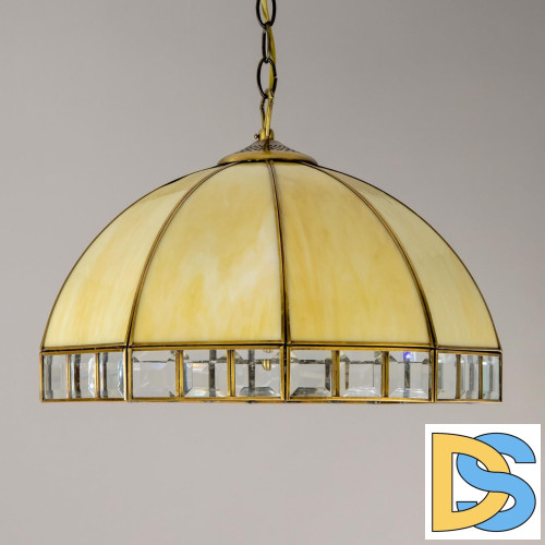 Подвесная люстра Citilux Шербург-1 CL440131