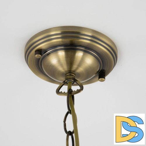 Подвесная люстра Citilux Шербург-1 CL440131