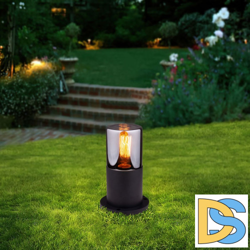 Уличный светильник Elektrostandard Roil 4690389175442