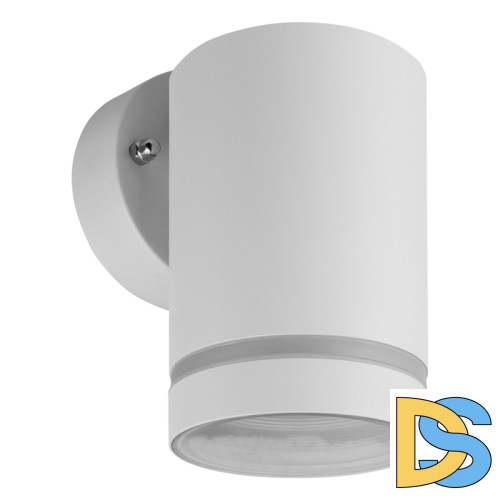 Уличный настенный светильник Feron Рио 48315