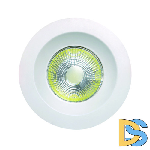 Встраиваемый светильник Mantra Basico Cob C0046