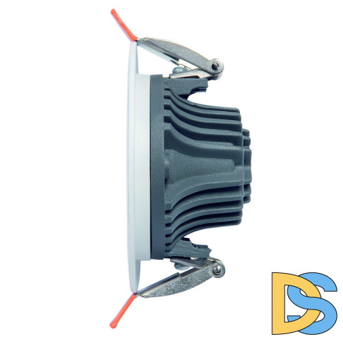 Встраиваемый светильник Mantra Basico Cob C0046