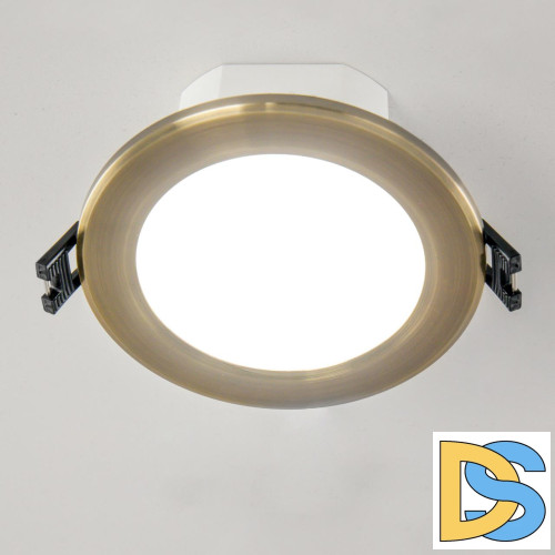 Встраиваемый светильник Citilux Акви CLD008113V