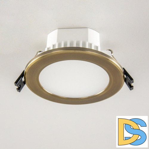 Встраиваемый светильник Citilux Акви CLD008113V