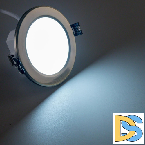 Встраиваемый светильник Citilux Акви CLD008113V