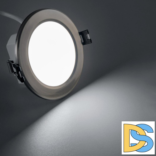 Встраиваемый светильник Citilux Акви CLD008113V