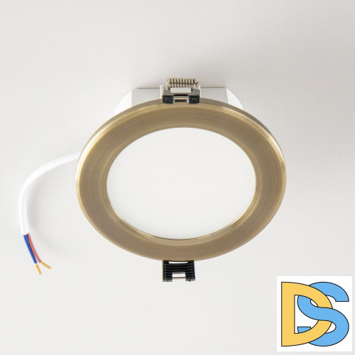 Встраиваемый светильник Citilux Акви CLD008113V