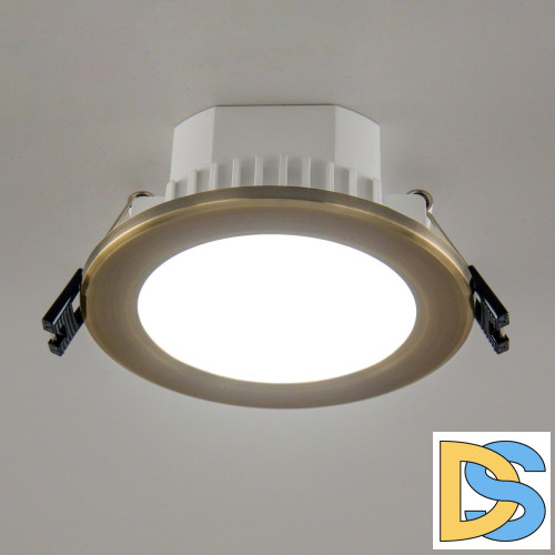 Встраиваемый светильник Citilux Акви CLD008113V