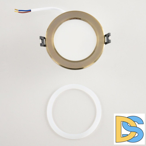 Встраиваемый светильник Citilux Акви CLD008113V