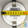 Встраиваемый светильник Citilux Акви CLD008113V