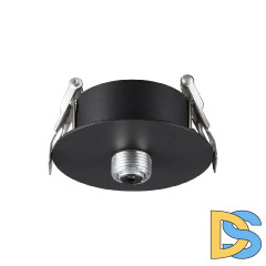 База для встраиваемого монтажа светильников 359128-359133 Novotech Ramo 359124