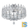 Потолочная люстра Arte Milano Sorrento 372009/6/80/490 CR