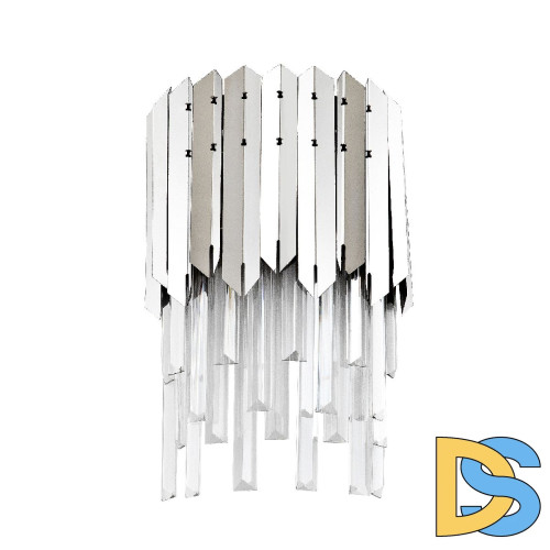 Настенный светильник Modelux ML.20207.2 CR