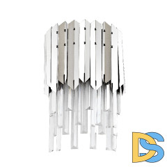 Настенный светильник Modelux ML.20207.2 CR