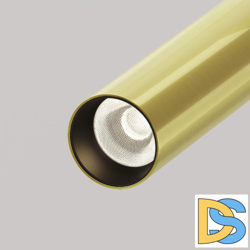 Подвесной светильник Maytoni Focus T P141RS-L125-6W3K-BBS