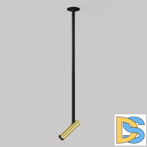 Подвесной светильник Maytoni Focus T P141RS-L125-6W3K-BBS