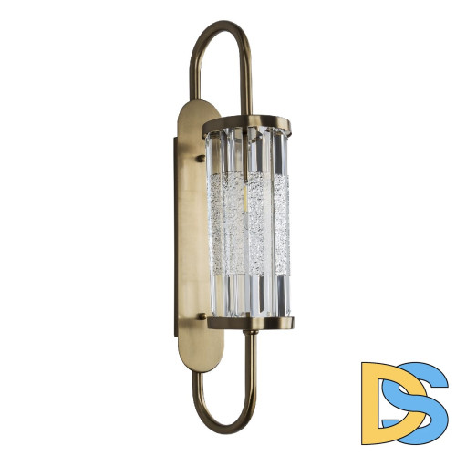 Настенный светильник Modelux ML.534.02 AB