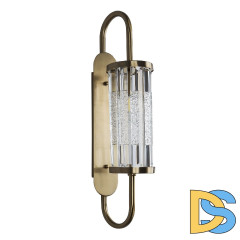 Настенный светильник Modelux ML.534.02 AB