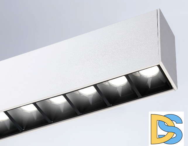 Подвесной светильник Ambrella Light Comfort LineTech FL5965