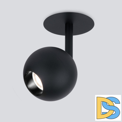 Встраиваемый светильник Elektrostandard Ball 4690389169823