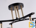 Потолочная люстра Ambrella Light Loft TR80177