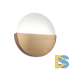 Настенный светильник Modestyle MS.1515.300 BS