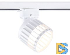 Трековый однофазный светильник Ambrella Light Track System GL5348