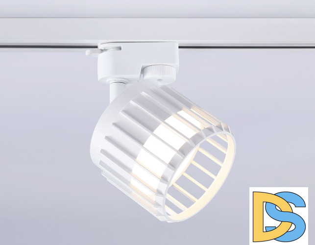 Трековый однофазный светильник Ambrella Light Track System GL5348