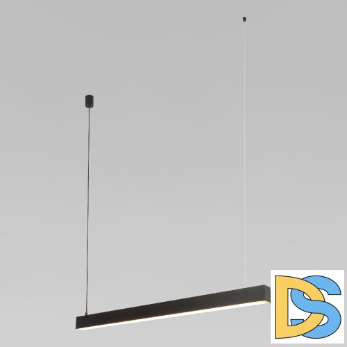 Линейный подвесной светильник TK Lighting 18080 Luxe a068786