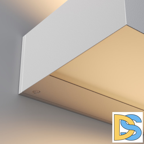 Уличный настенный светильник Maytoni Lot O428WL-L20W3K