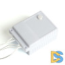 Светодиодная гирлянда бахрома Звезды Feron CL29 48613