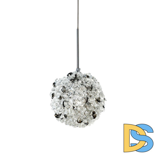 Подвесной светильник Modelux ML.2312.120 CR