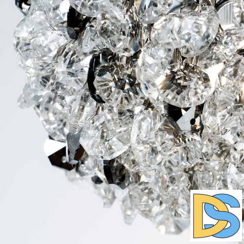 Подвесной светильник Modelux ML.2312.120 CR