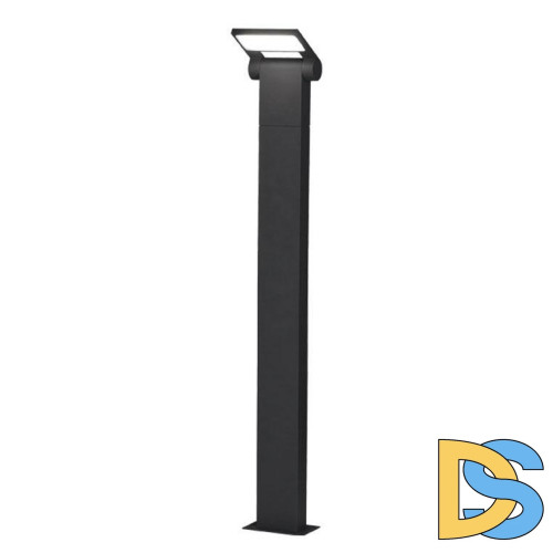 Уличный светодиодный светильник Novotech Roca 357522